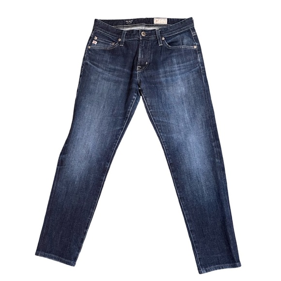 AG Adriano Goldschmied Denim 360 The Tellis Modern Slim Men’s Blue Jeans Size 29 - Picture 3 of 13